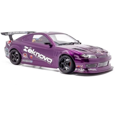 1/10 Drift OVER-D10 RWD car RTR