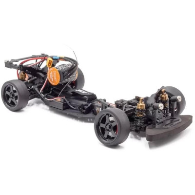 1/10 Drift OVER-D10 RWD car RTR