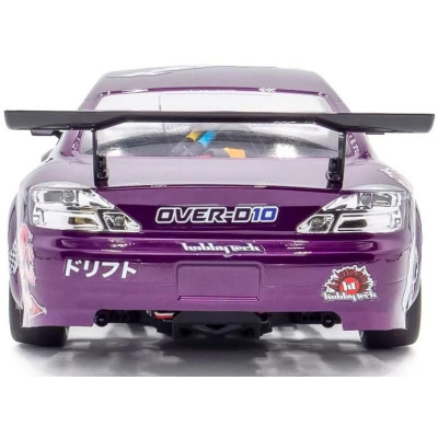 1/10 Drift OVER-D10 RWD car RTR