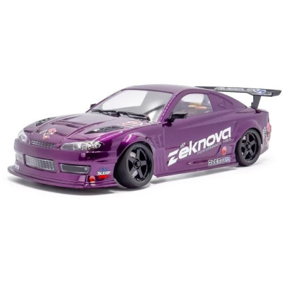 1/10 Drift OVER-D10 RWD car RTR