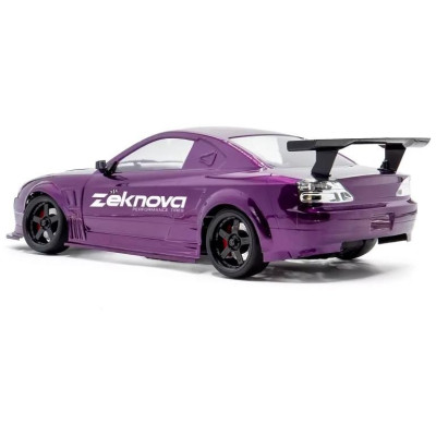 1/10 Drift OVER-D10 RWD car RTR