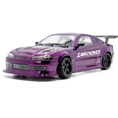 1/10 Drift OVER-D10 RWD car RTR