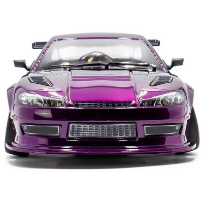 1/10 Drift OVER-D10 RWD car RTR