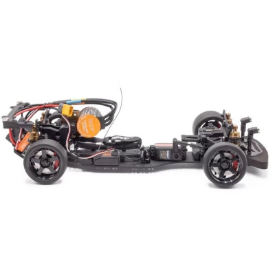 1/10 Drift OVER-D10 RWD car RTR