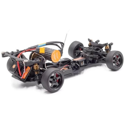 1/10 Drift OVER-D10 RWD car RTR