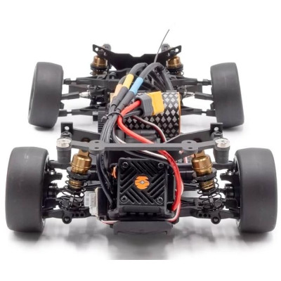 1/10 Drift OVER-D10 RWD car RTR