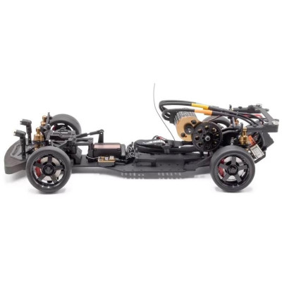 1/10 Drift OVER-D10 RWD car RTR