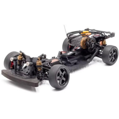 1/10 Drift OVER-D10 RWD car RTR