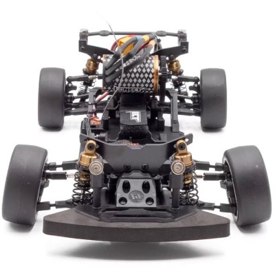 1/10 Drift OVER-D10 RWD car RTR