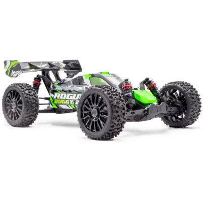 Rogue Buggy 2.0 3S BRUSHLESS RTR 4wd - žlutá
