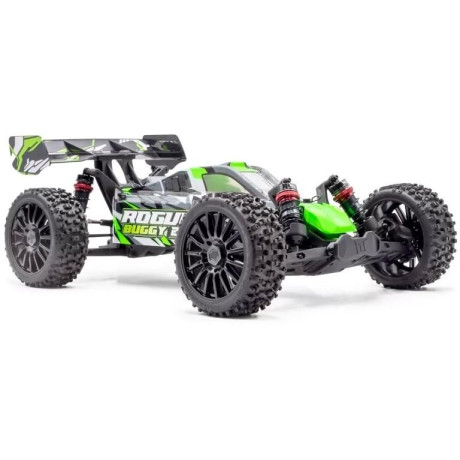 Rogue Buggy 2.0 3S BRUSHLESS RTR 4wd - žlutá