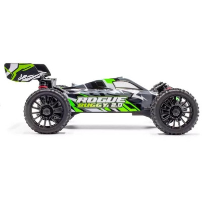 Rogue Buggy 2.0 3S BRUSHLESS RTR 4wd - žlutá