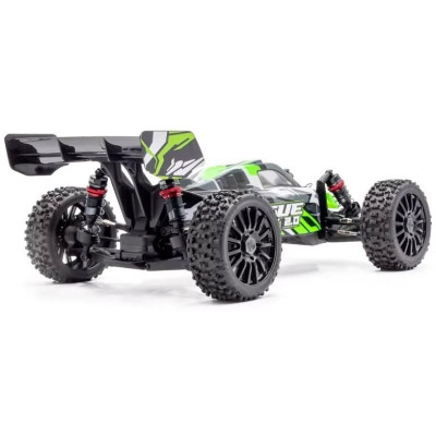 Rogue Buggy 2.0 3S BRUSHLESS RTR 4wd - žlutá