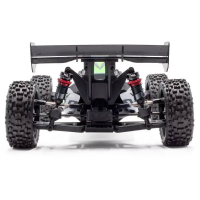 Rogue Buggy 2.0 3S BRUSHLESS RTR 4wd - žlutá