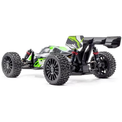 Rogue Buggy 2.0 3S BRUSHLESS RTR 4wd - žlutá