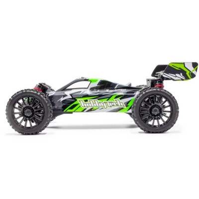 Rogue Buggy 2.0 3S BRUSHLESS RTR 4wd - žlutá