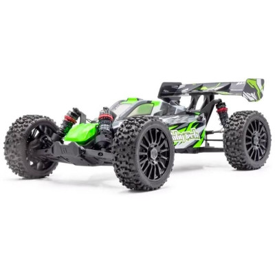 Rogue Buggy 2.0 3S BRUSHLESS RTR 4wd - žlutá
