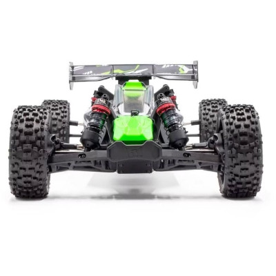 Rogue Buggy 2.0 3S BRUSHLESS RTR 4wd - žlutá