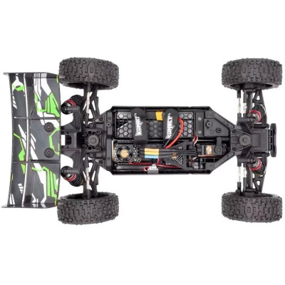 Rogue Buggy 2.0 3S BRUSHLESS RTR 4wd - žlutá