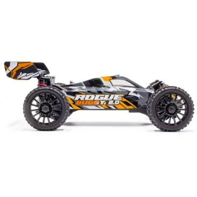 Rogue Buggy 2.0 3S BRUSHLESS RTR 4wd - oranžová