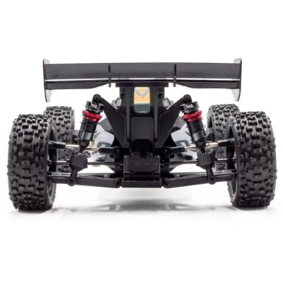 Rogue Buggy 2.0 3S BRUSHLESS RTR 4wd - oranžová