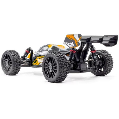 Rogue Buggy 2.0 3S BRUSHLESS RTR 4wd - oranžová