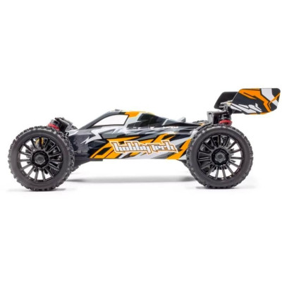 Rogue Buggy 2.0 3S BRUSHLESS RTR 4wd - oranžová