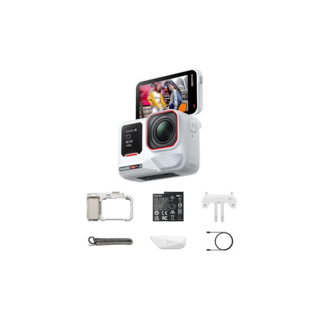Insta360 Ace Pro 2 Xplorer bundle (bílá)