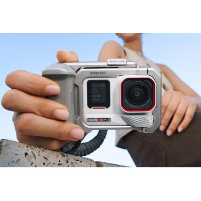 Insta360 Ace Pro 2 Xplorer bundle (bílá)