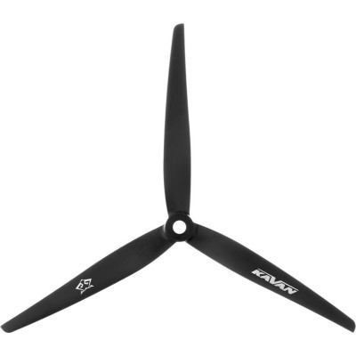 KAVAN Electro vrtule 9x5" - 3listá