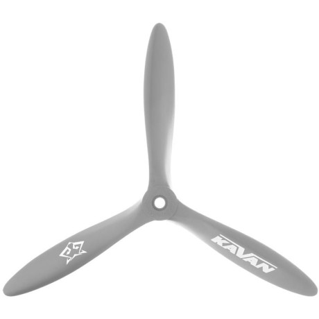 KAVAN vrtule 9x7" - 3listá