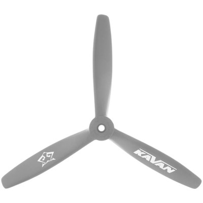 KAVAN vrtule 15x8" - 3listá