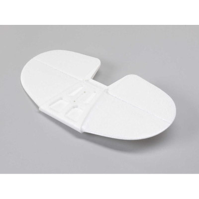 E-flite výškovka: Gee Bee R-2 1.0m