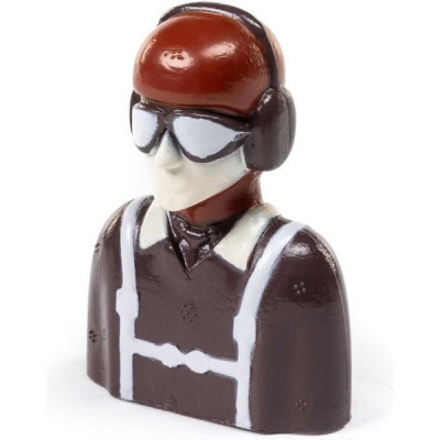 E-flite pilot: Gee Bee R-2 1.0m