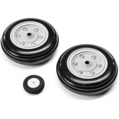 E-flite kola podvozku: Gee Bee R-2 1.0m