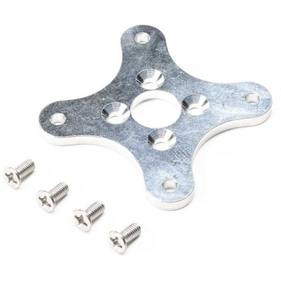 E-flite lože motoru: Gee Bee R-2 1.0m