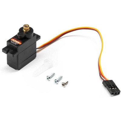 Spektrum servo A348 13g Sub-Micro MG Digital