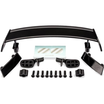 Traxxas modell kiegészítők (Nissan 240SX-hez)