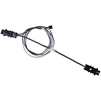 Traxxas első LED világítás kábel (NO11011-hez)