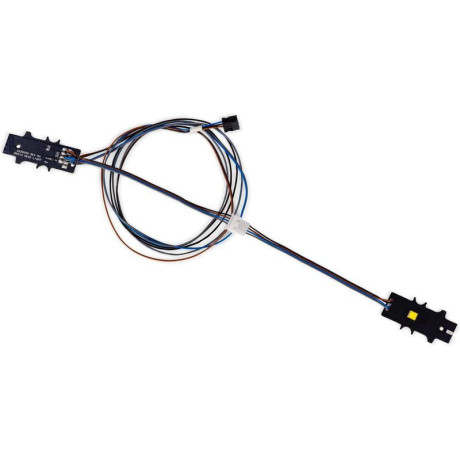 Traxxas első LED világítás kábel (NO11011-hez)