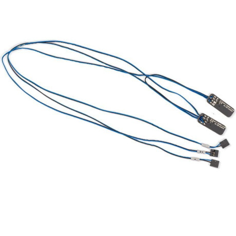 Traxxas kábeles LED lökhárító világítás (NO11011-hez)