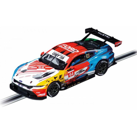 Auto Carrera EVO - 27807 Ford Mustang GT3