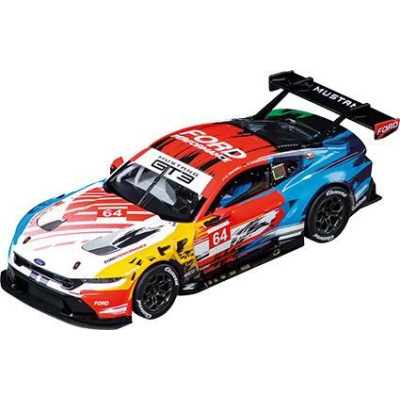 Auto Carrera EVO - 27807 Ford Mustang GT3