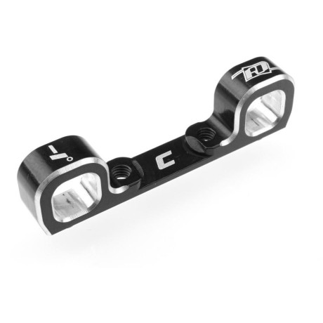 B7 | T7 | SC7 HD Hliníkový C držák zavěšení -1 st.