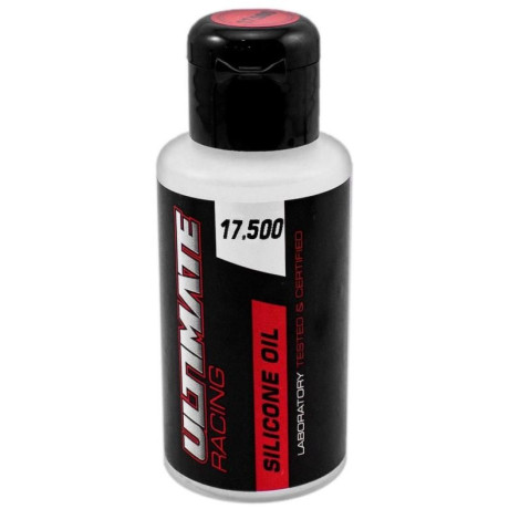 UR silikonový olej do diferenciálu 17.500 CPS
