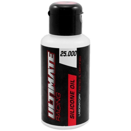 UR silikonový olej do diferenciálu 25.000 CPS