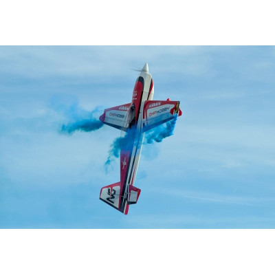 104" Extra NG ARF - žlutá