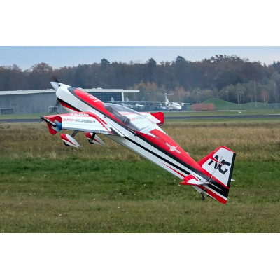 104" Extra NG ARF - žlutá