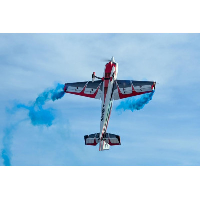 104" Extra NG ARF - žlutá