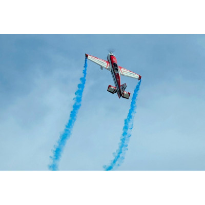 104" Extra NG ARF - žlutá